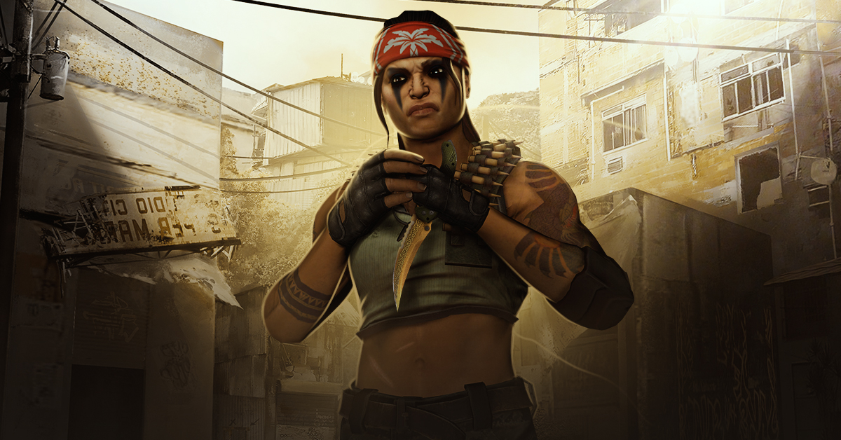 CS2 2023 年最佳折叠刀外观 – 在这些外观中如何选择？