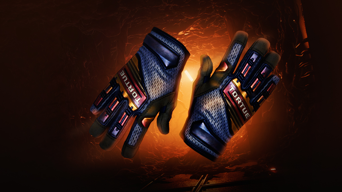 提升您风格的最佳 CS2 手套