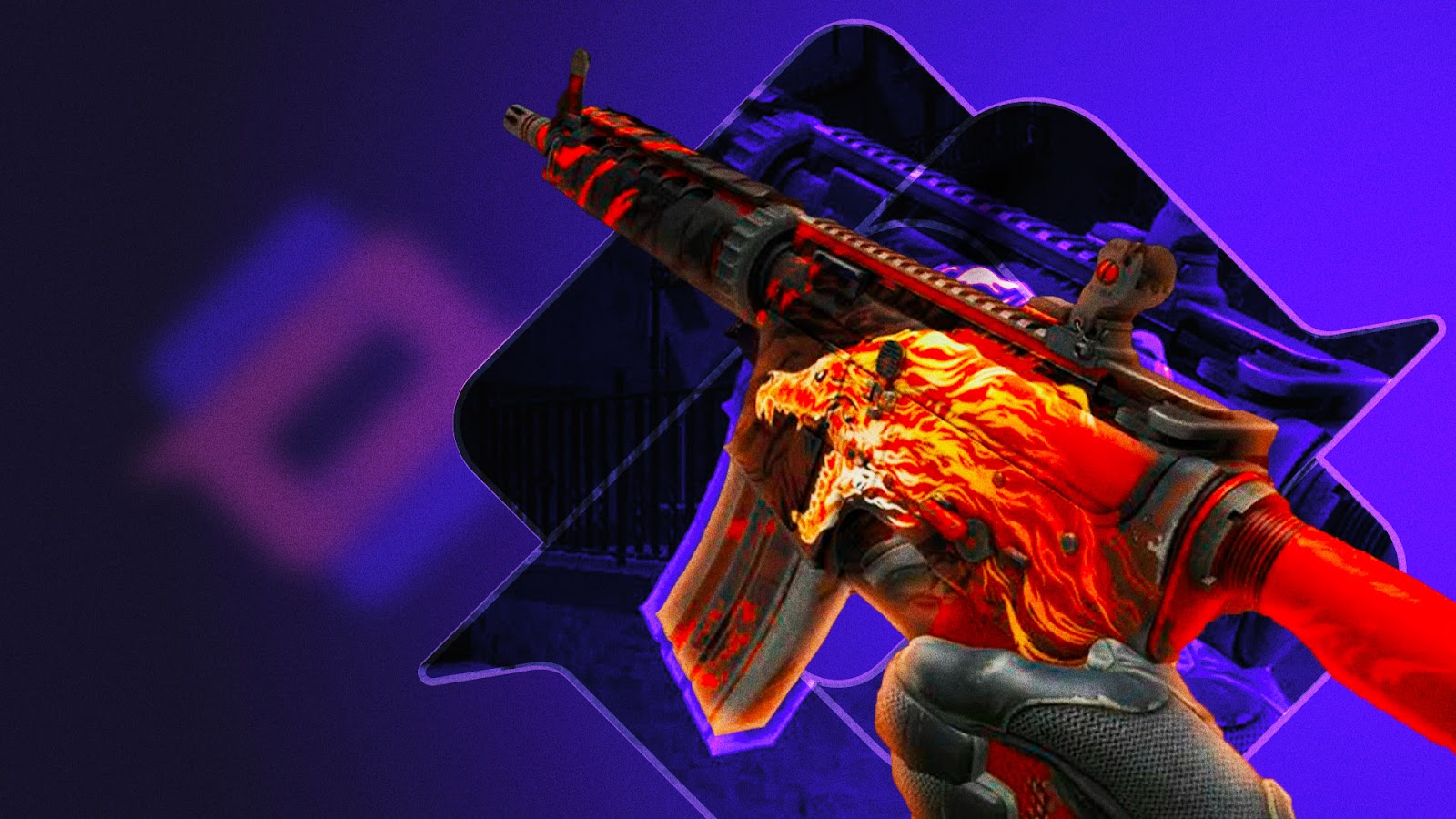 揭秘：如何获得免费的CS2皮肤