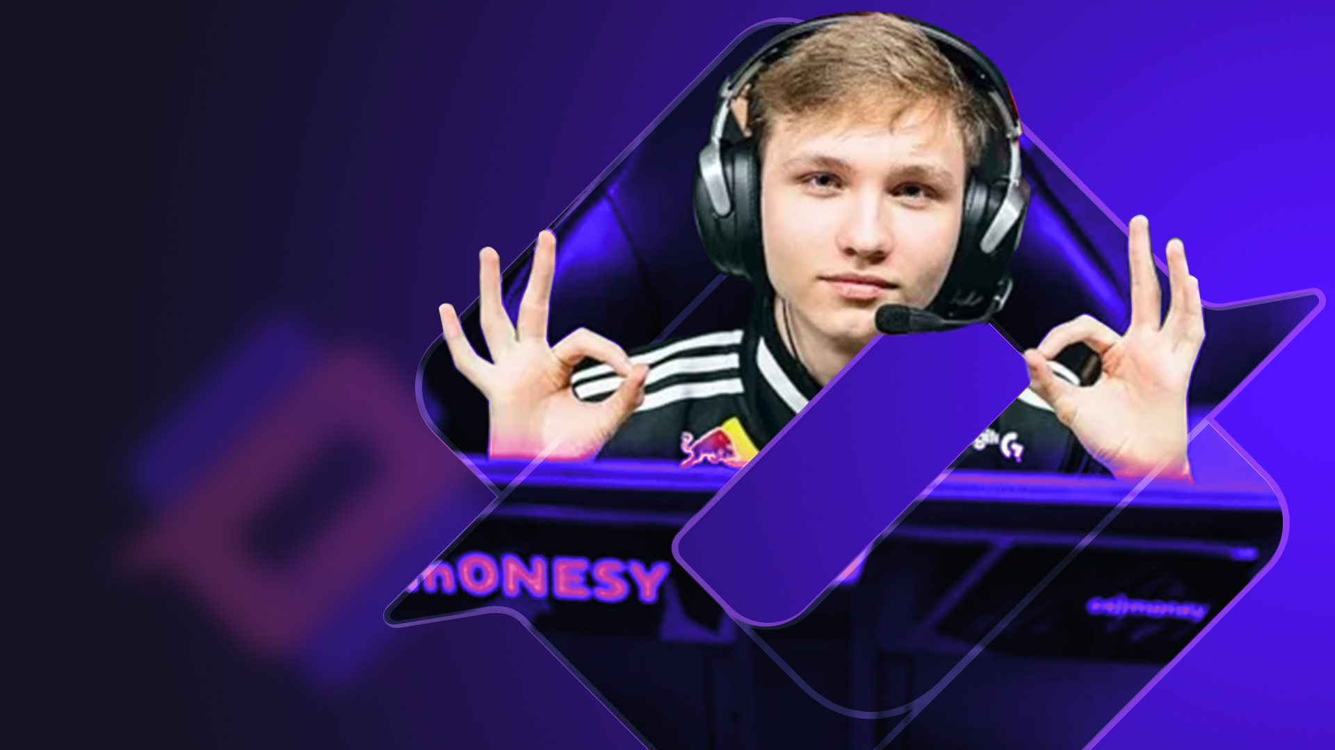 m0NESY想要尝试Dota 2的职业赛场吗？