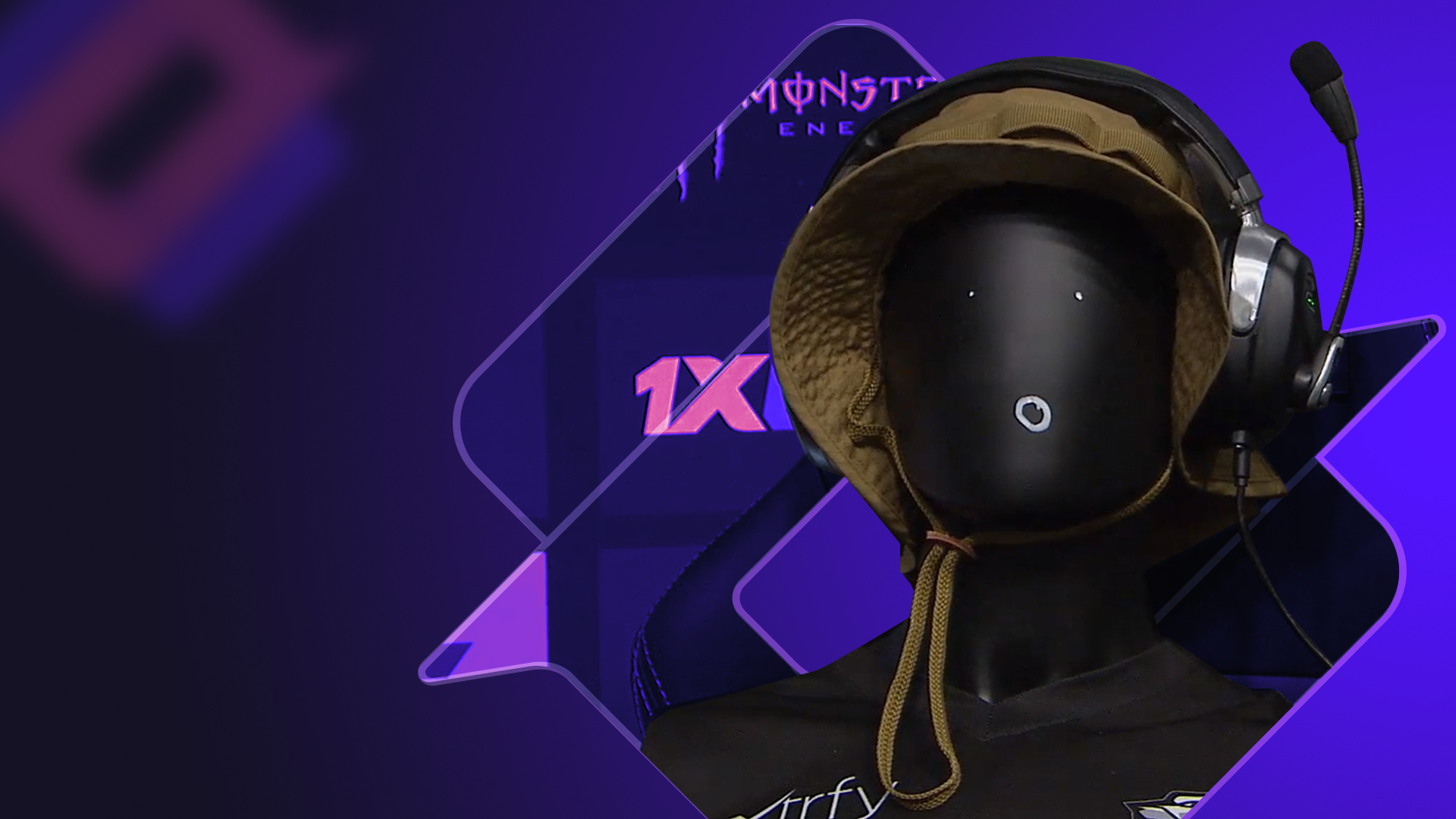 EPLS18的新模特教练