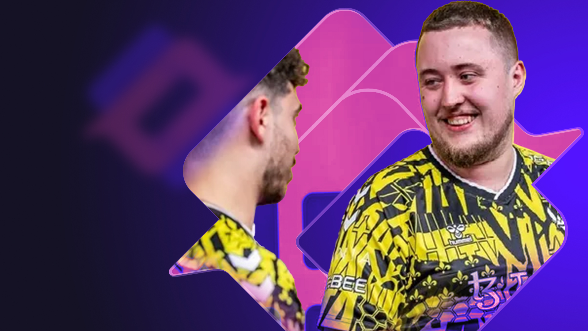 ESL Pro League Season 18的热门