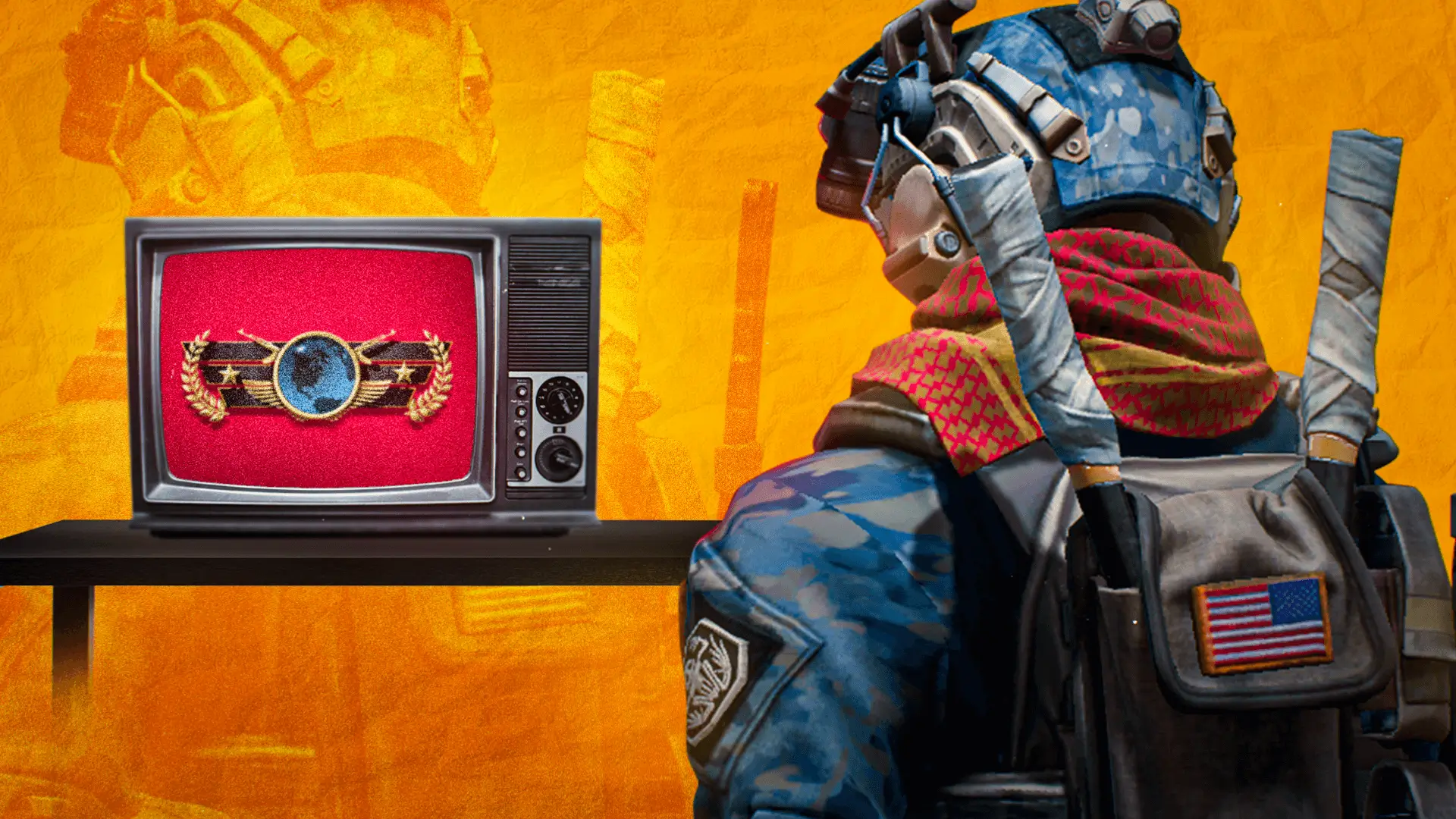 如何在 CS2 中获得全球精英排名：完整指南