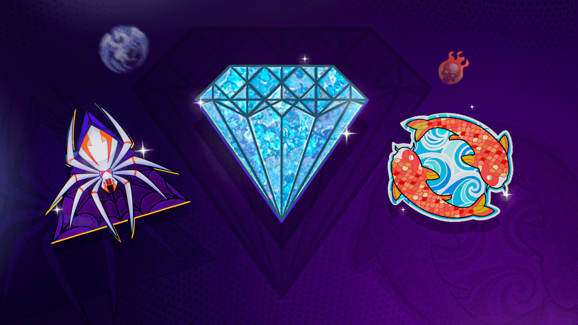 CS2 中最便宜又好看的贴纸盘点