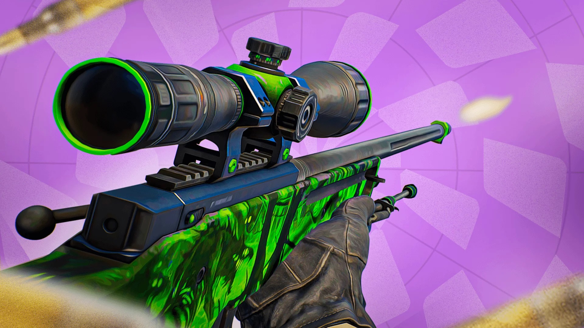 《反恐精英 2》中的武器伤害（2024版）