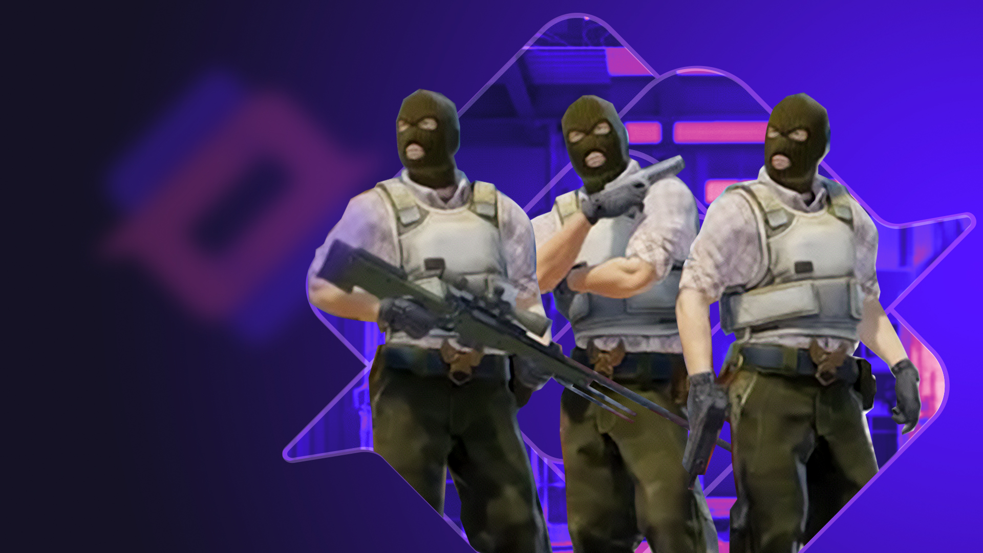 如何提高 CS2 的评分？