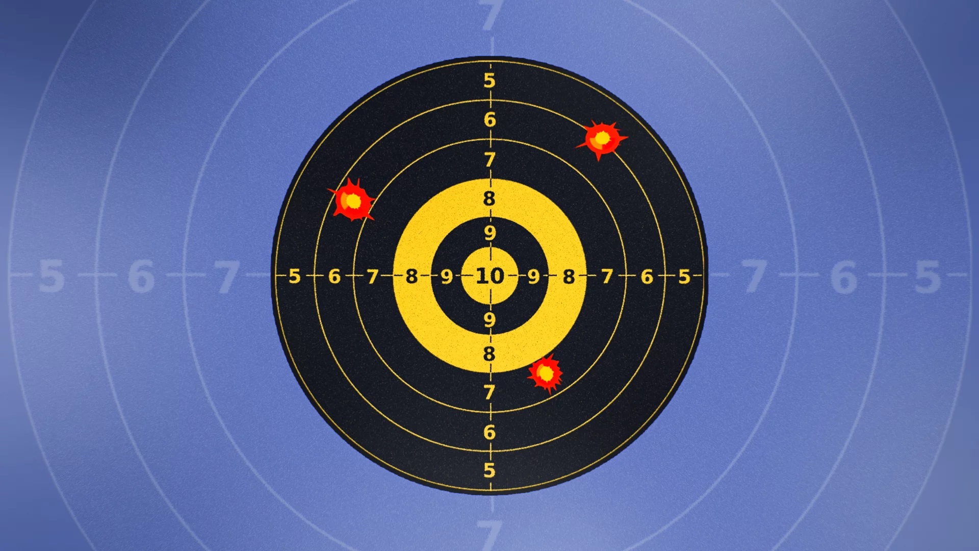 CS2武器精度解析（2024版）