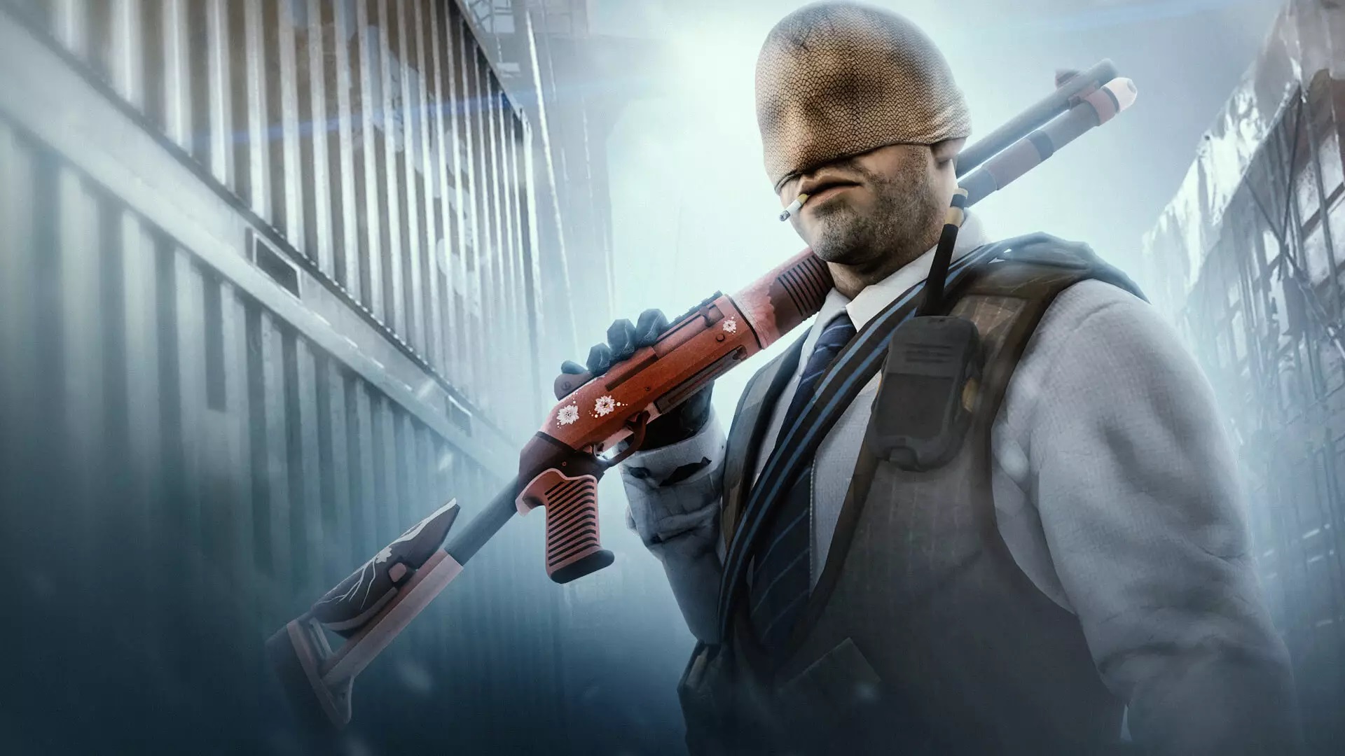 CS2 中最好的 XM1014 皮肤 (2024)