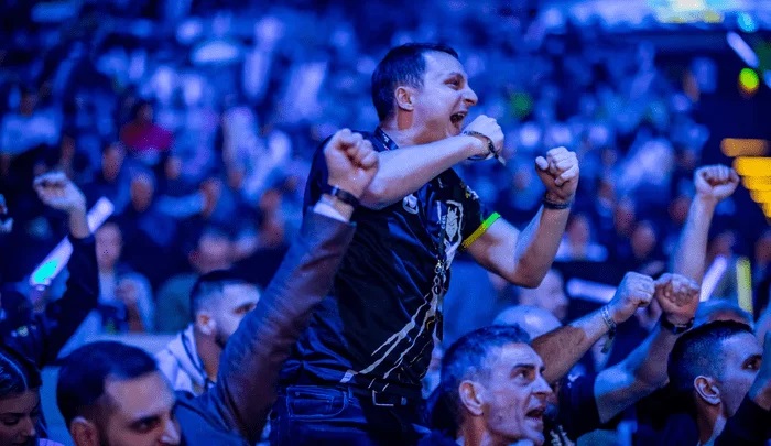 2024 年IEM卡托维兹赛事将首次在《反恐精英 2》中举行