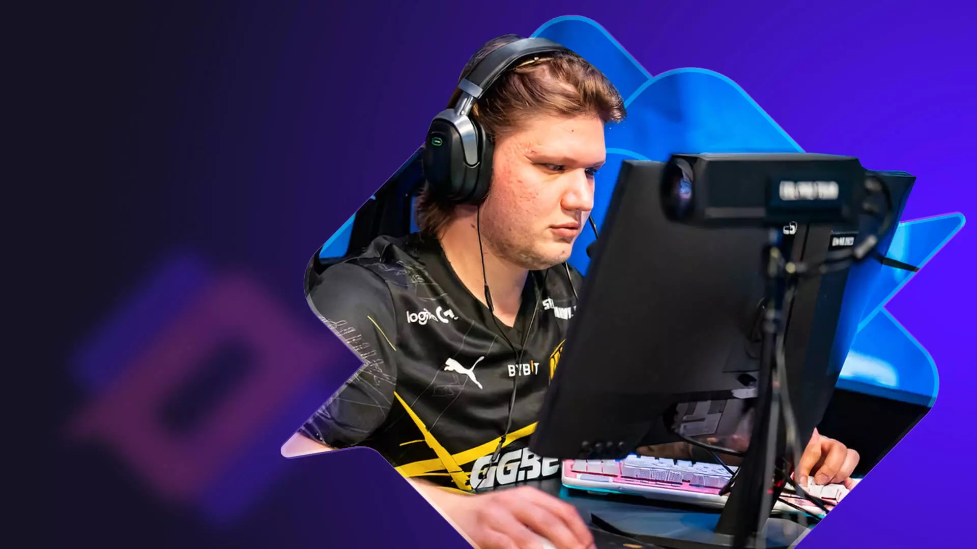 S1MPLE 将缺席 2023 年 IEM 悉尼站
