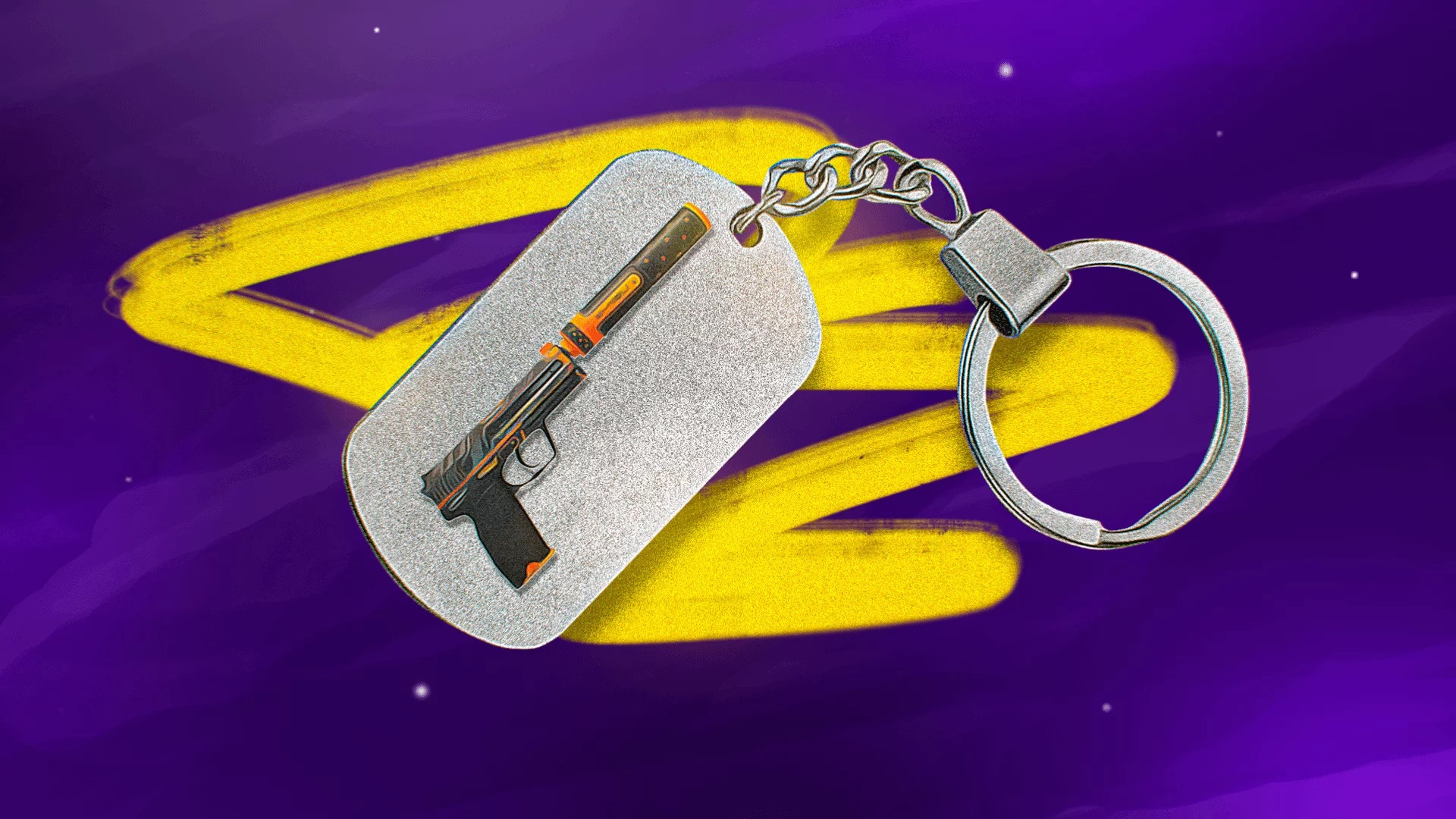 CS2 中最佳纪念皮肤