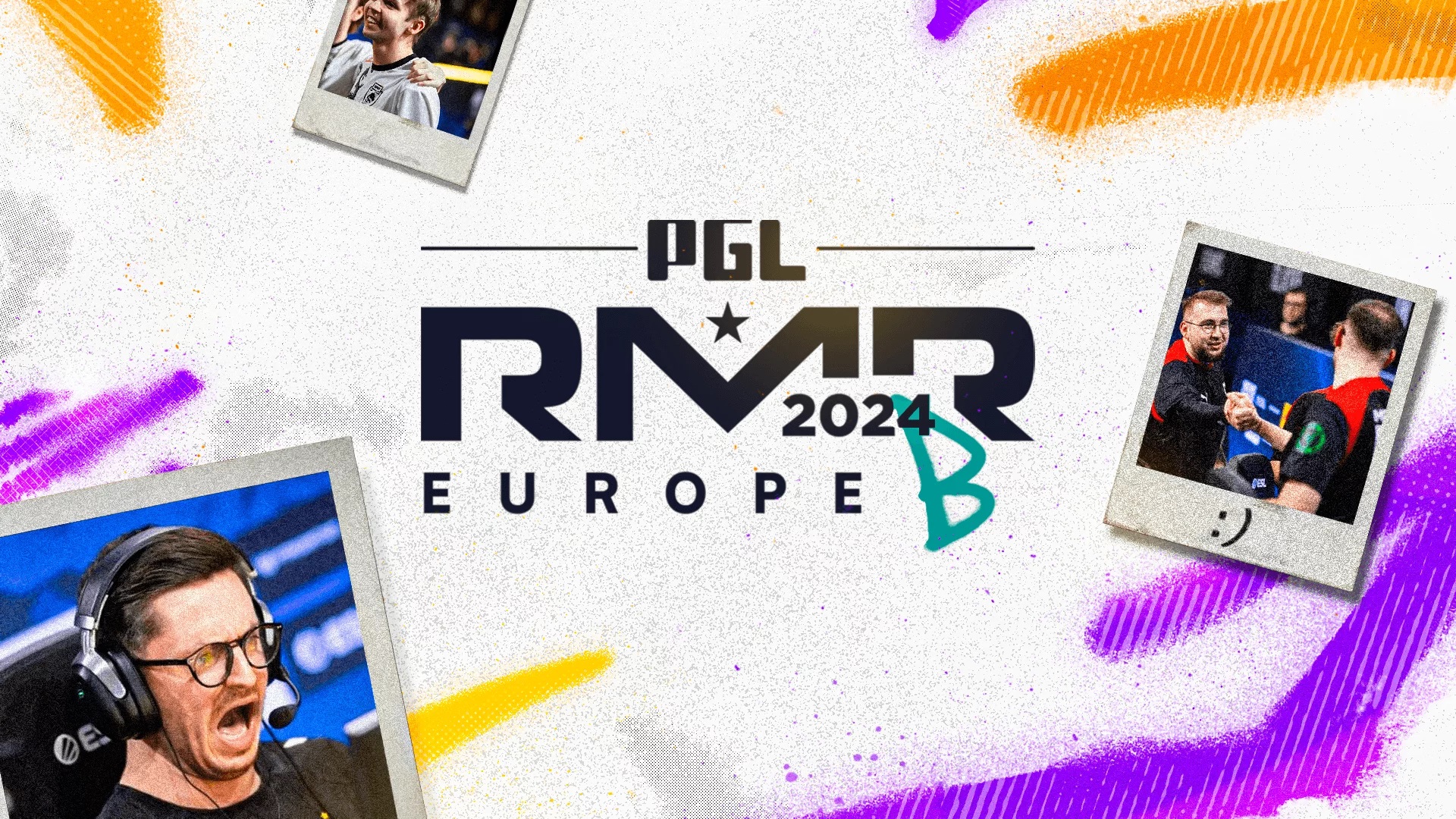 PGL MAJOR哥本哈根欧洲RMR B：赛事分析