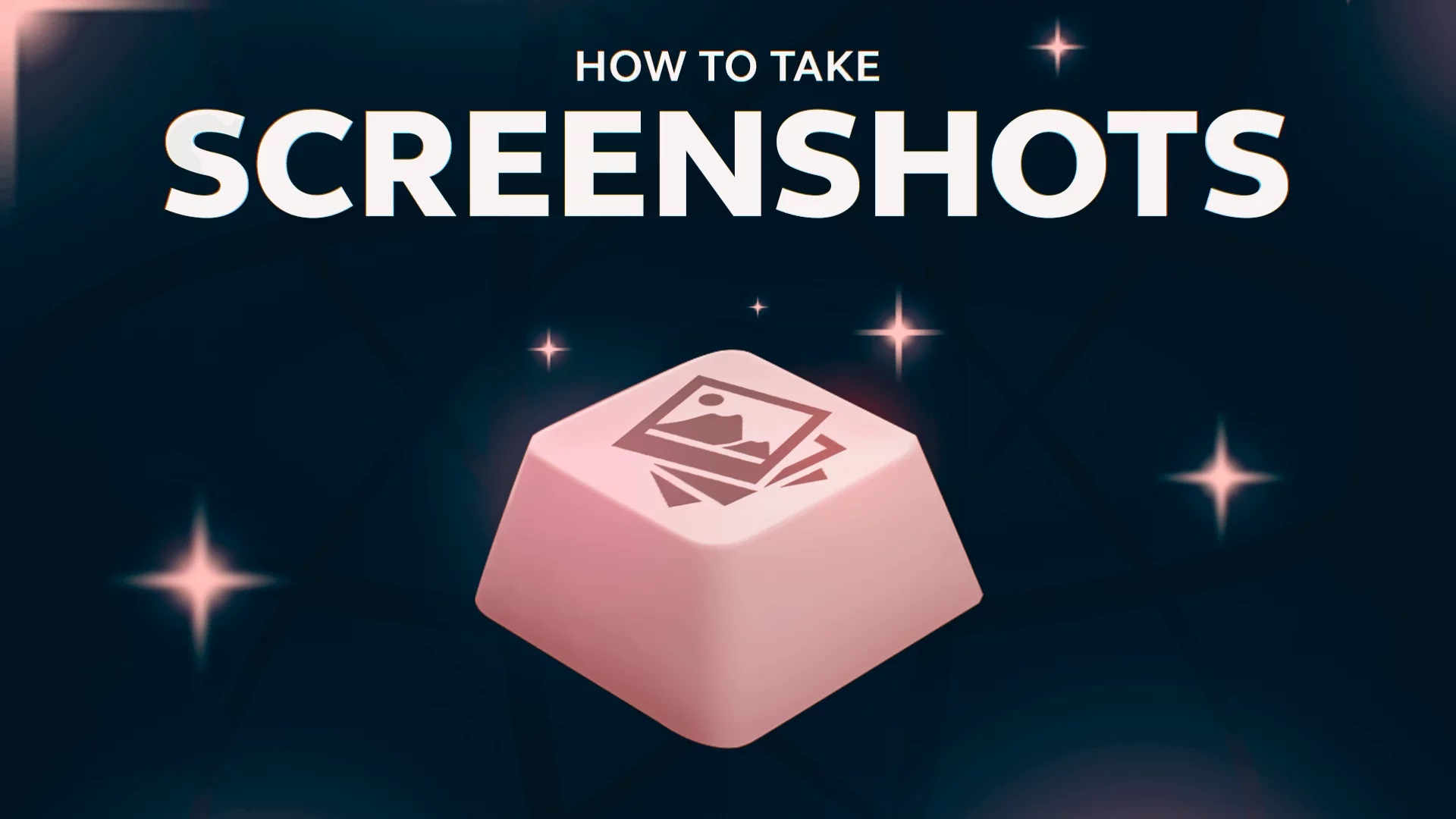 如何在CS2中截屏