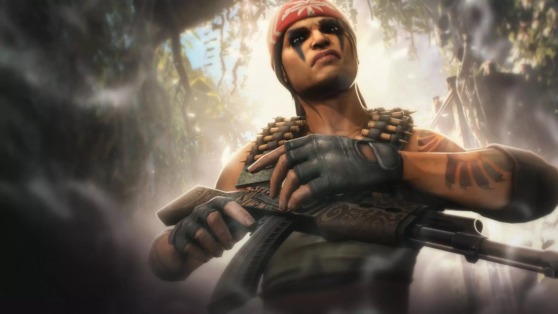 CS2 中 10 美元以下的最便宜 AK-47 皮肤