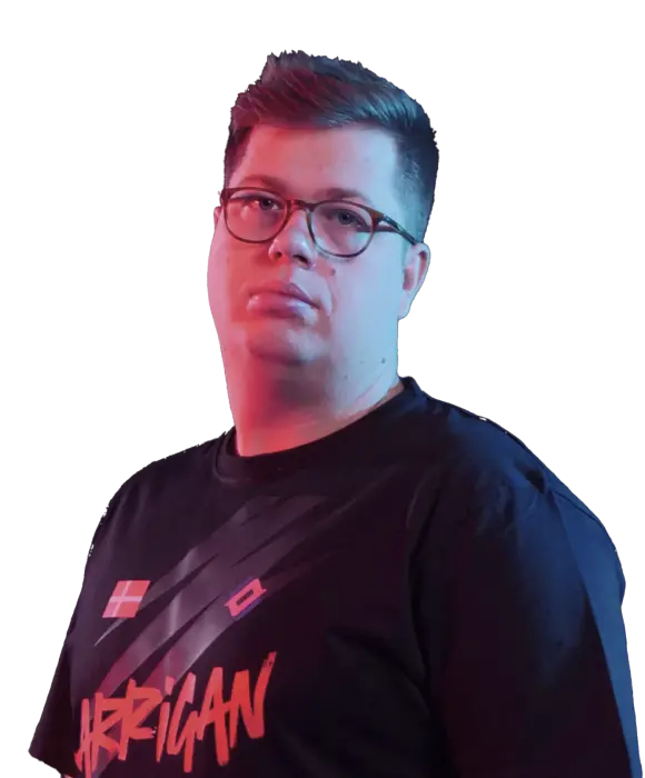 由Karrigan倾情推荐