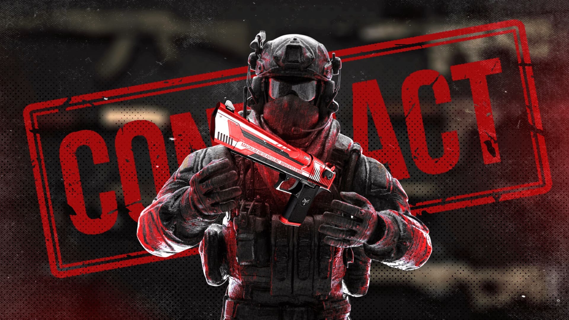 CS2中的汰换合同：全面指南 (2024)