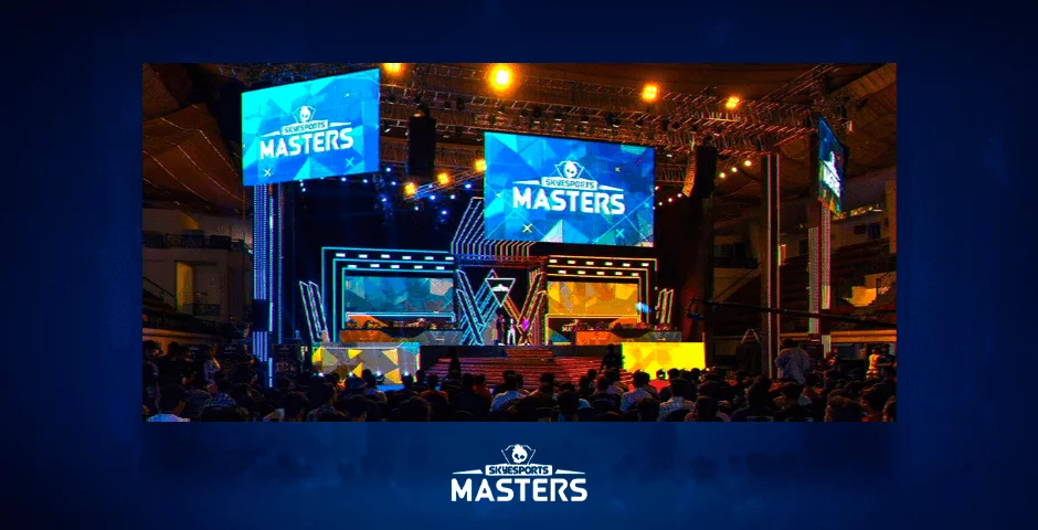 TOP CS2 TEAMS TO BATTLE IN INDIA