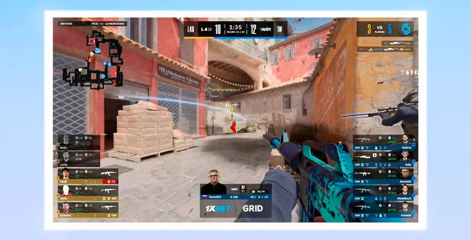 East-Europe-Series-3-The-Inaugural-CS2-Event