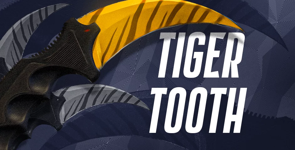 爪子刀 | 虎牙