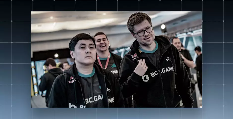 Cloud9 Overhauls CS2 Team as HObbit