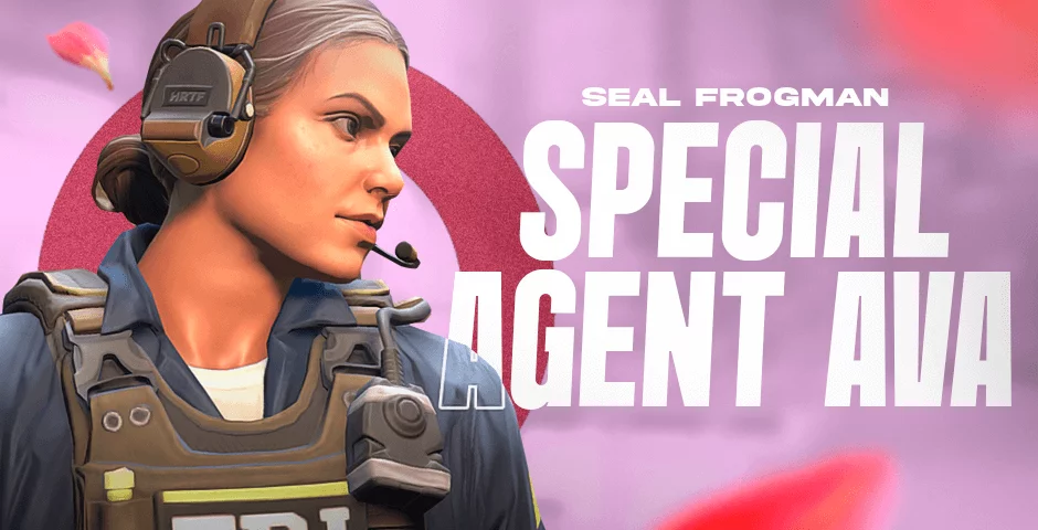 爱娃探员 | 联邦调查局（FBI）