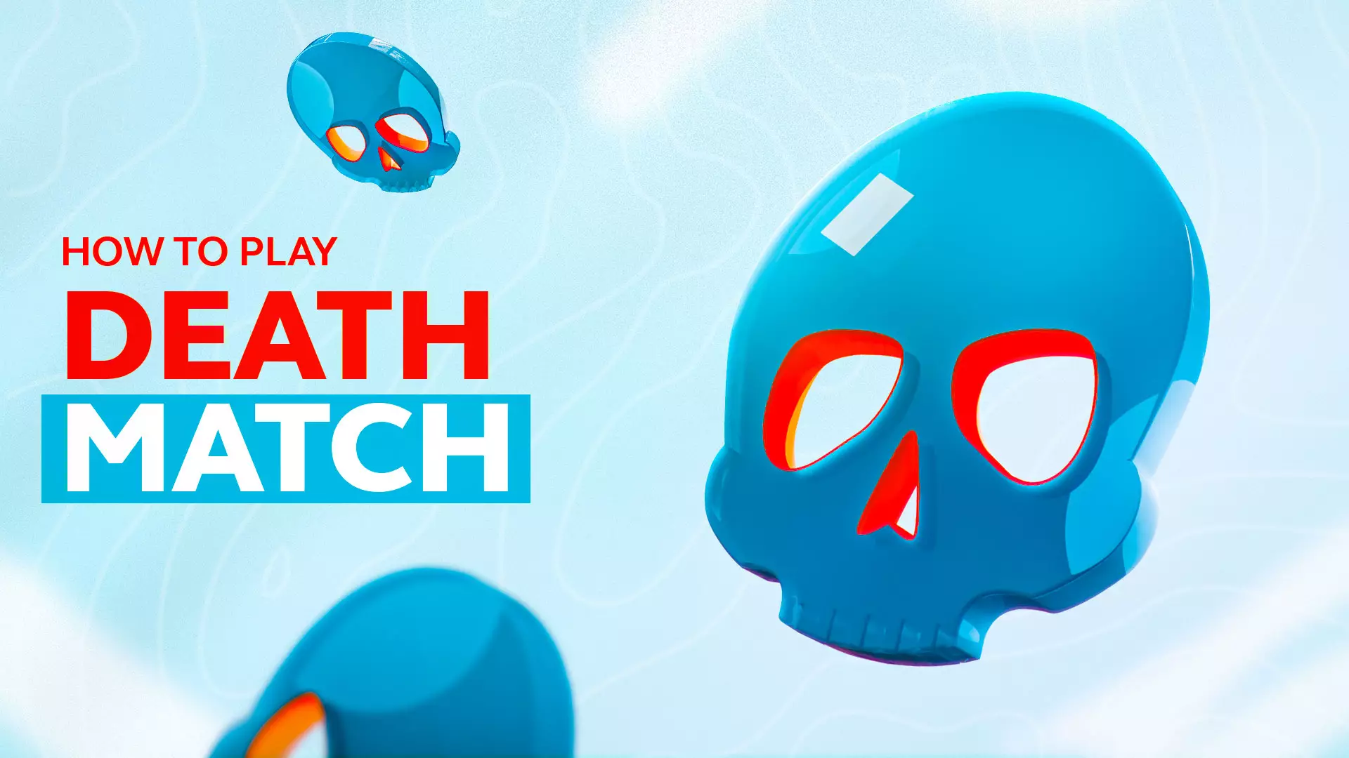 如何玩CS2死斗模式：完整指南